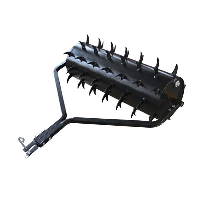 Selecta Lawn Aerator
