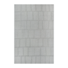 Urban 160x230cm Grey Polyester Rug 
