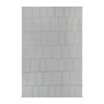 Urban 160x230cm Grey Polyester Rug 