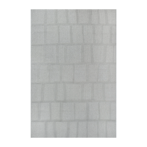 Urban 160x230cm Grey Polyester Rug 