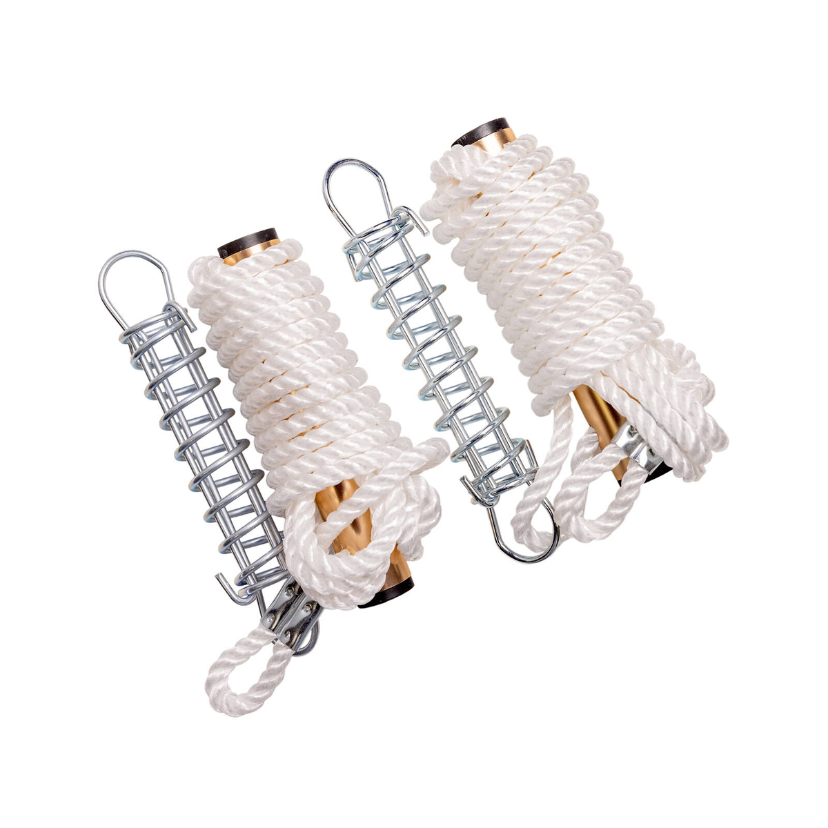 Polytuf Tent Accessory Guy Rope With Runner & Springs - Bunnings New ...
