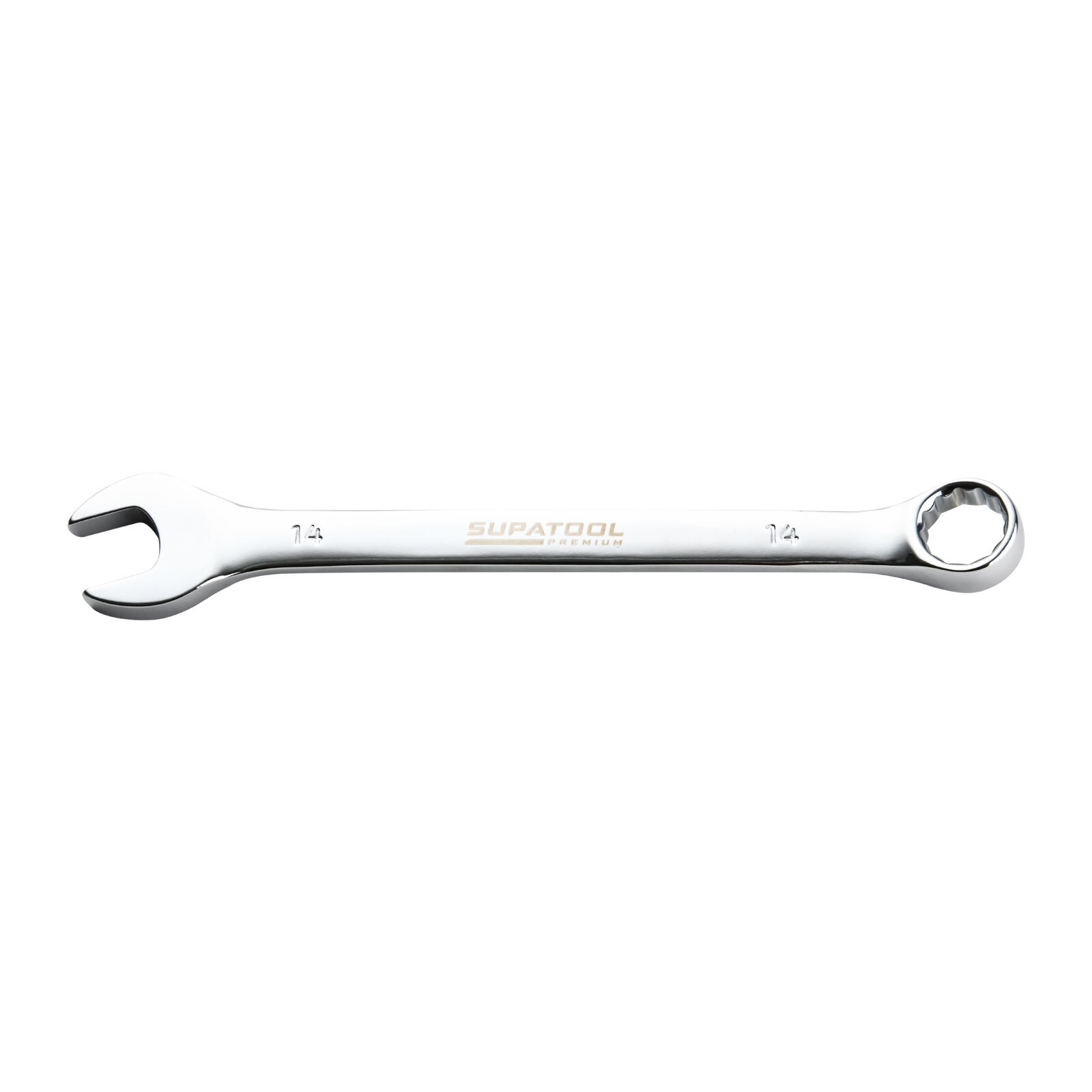Supatool Premium 14mm Combination Spanner product image