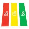 Resistance Band Loops For Strength And Mobility - Home & Clinic