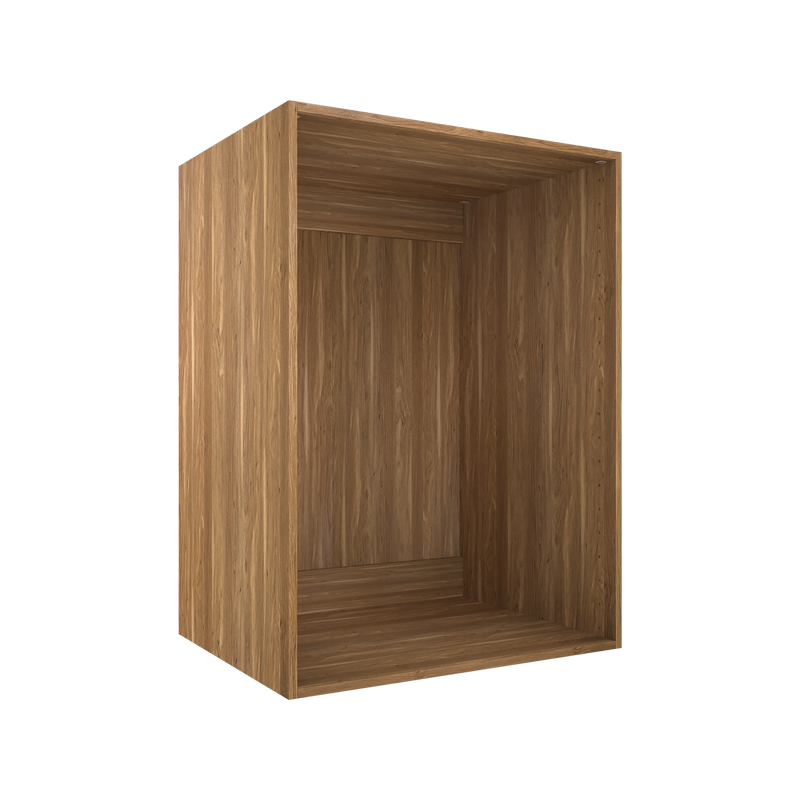 Lugna 1024 x 750 x 580mm Cove Cabinet Shell