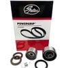 Timing Belt Kit For Ford Laser Telstar Mazda 323 626 Premacy FS FSZE FSDE