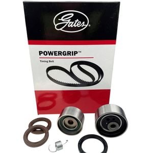 Timing Belt Kit For Ford Laser Telstar Mazda 323 626 Premacy FS FSZE FSDE