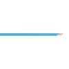 DETA 5m 4mm² Blue Single-Insulated Cable
