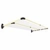Daytek Twin Fold Down Clothesline - Primrose