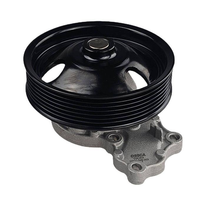 Basco Water Pump For Honda Civic Fc1 Fk4 Fl1 1.5l L15b7 Crv Rw1 Rw2 1.5l L15bg