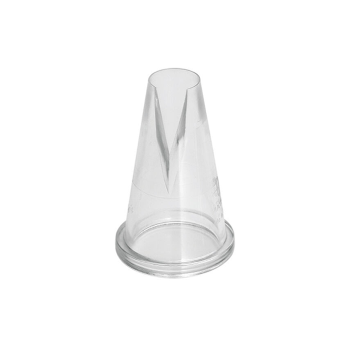 Matfer Bourgeat St Honore Tube - 14mm, Copolyester, Pack of 2