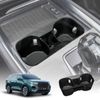 Cup Holder Insert For Chery Tiggo 8 Pro Max 2024-onwards Centre Console Rubber Interior Accessories