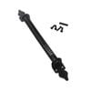 Gartner Gate Spring 400mm DP1  Black