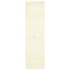 The Rug Connection Gallery Barker Off White 300x80cm - Medium Runner Handwoven Jute Indoor Rug