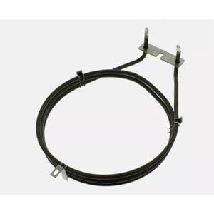 Oven fan forced heating element 0040900052, suits artusi