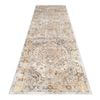 Ornate Persian Vintage Runner - Ornate Blue 80 X 150 Cm