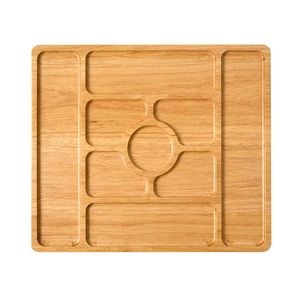 Ambrosia Kove Divided Tray 44cm
