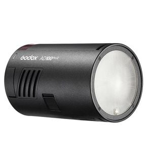 Godox Ad100pro Ii Portable Lithium Ion Flash