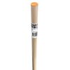 All Set 915 x 9.5 x 9.5mm Orange Dowel Hobby Wood