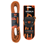 WERKA Hitch and 9m Heavy Duty Rope Tie Down System