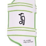 KOOKABURRA Players Cricket Leg Guard (Left Hand)