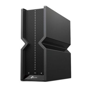 Tp-link Archer Be550 Pro Be9700 Tri-band Wi-fi 7 Router