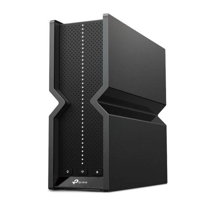 Tp-link Archer Be550 Pro Be9700 Tri-band Wi-fi 7 Router