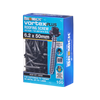 Bremick Vortex Plus Roofing Screw 6.2 x 50mm HEX B8 NS BOX 100