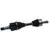 LH Front CV Joint Drive Shaft for Mazda BT50 UP UR, Ford Ranger PX1 PX2 PX3