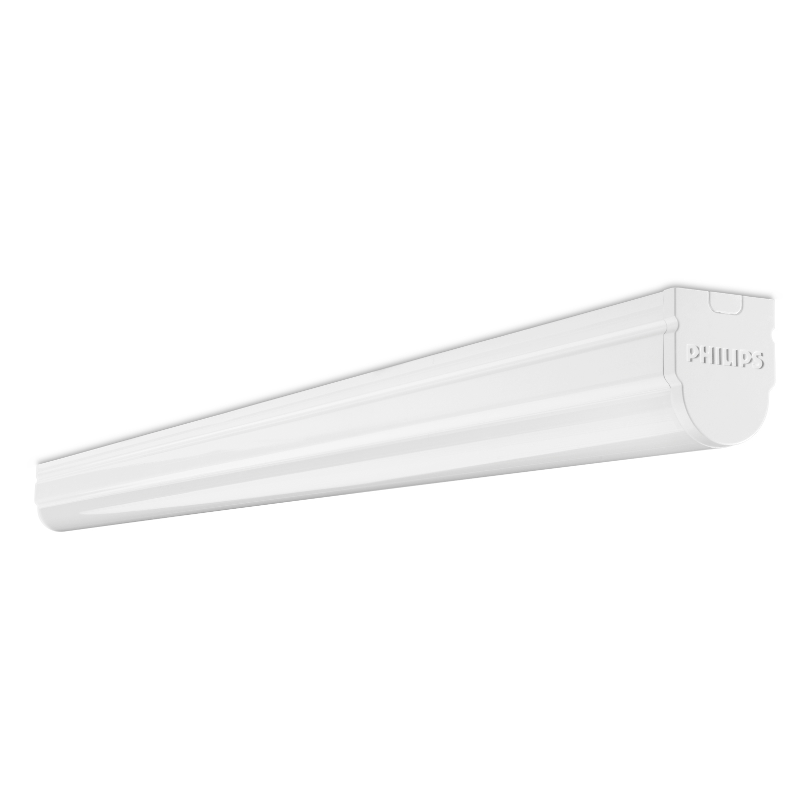 Philips 10W 2ft Diffused IP20 SmartBright Cool Daylight LED Batten product image