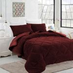 Ramesses Teddy Fleece Comforter Set