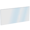 ProtectorAl 2000 x 1200 x 12mm Glass Pool Fence Panel