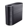 Kingspan 3000L Slim Steel Water Tank - Night Sky 850mm x 1560mm x 2700mm