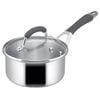 Raco Reliance Stainless Steel Induction Saucepan 18cm/1.9l