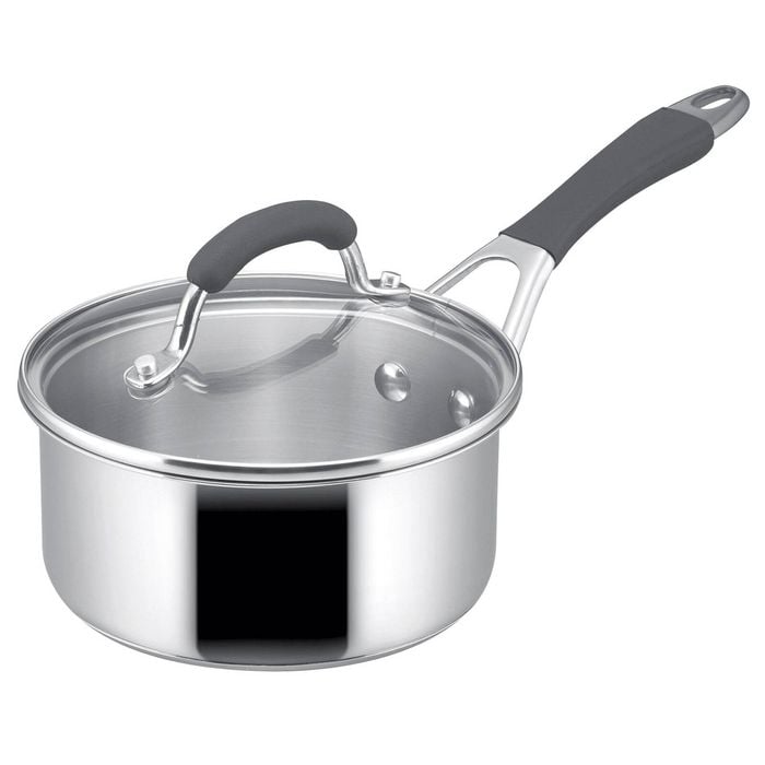 Raco Reliance Stainless Steel Induction Saucepan 18cm/1.9l