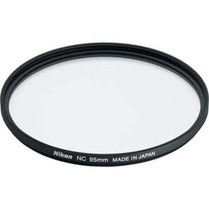 Nikon 95mm NC Filter for AF-S 200-500mm f/5.6E ED VR