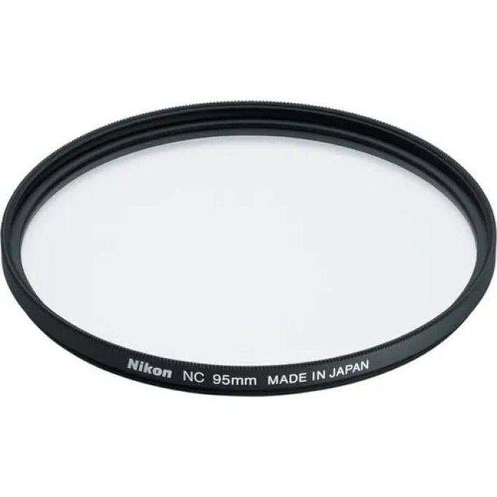 Nikon 95mm NC Filter for AF-S 200-500mm f/5.6E ED VR