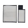 Basco Cabin Filter Interchangeable With Wacf0116 Rca240p Ca-28280-s For Hyundai