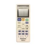 A75C4762 Genuine Original Panasonic Air Conditioner Remote Control CWA75C4762