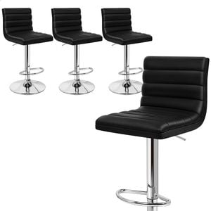 ALFORDSON 4X Bar Stools