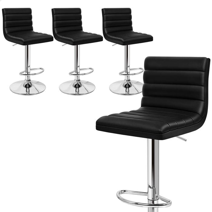 ALFORDSON 4X Bar Stools