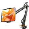 TEGAL TabFlex Pro Tablet Stand iPad Holder Black