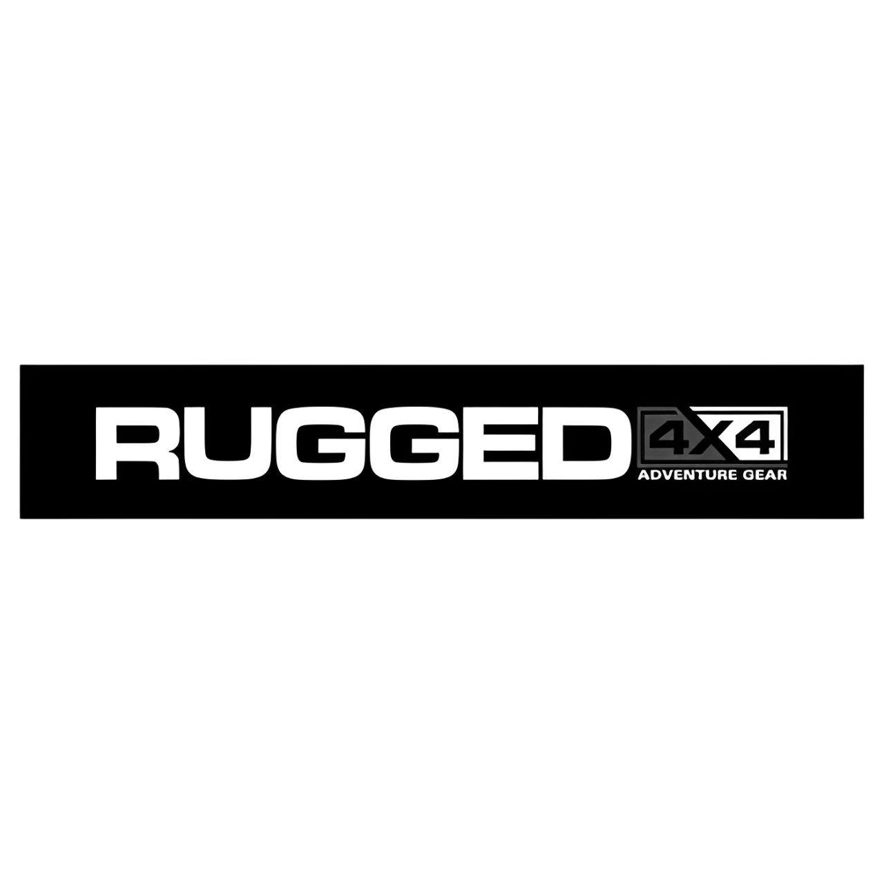 Rugged 4x4 Adventure Gear
