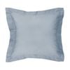 Algodon Euro Pillowcase 300TC Cotton Faded Denim