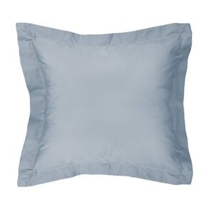 Algodon Euro Pillowcase 300TC Cotton Faded Denim