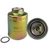 Basco BFF-88040 Fuel Filter Interchangeable with FC-88040, Z884 & WCF243
