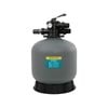 Baracuda 21" Thermoplastic Media Filter