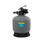 Baracuda 21" Thermoplastic Media Filter