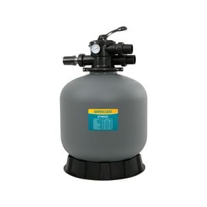 Baracuda 21" Thermoplastic Media Filter
