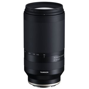 Tamron 70-300mm f/4.5-6.3 Di III RXD Sony FE