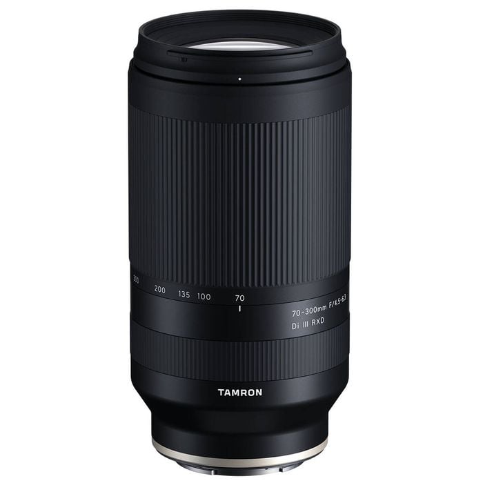 Tamron 70-300mm f/4.5-6.3 Di III RXD Sony FE